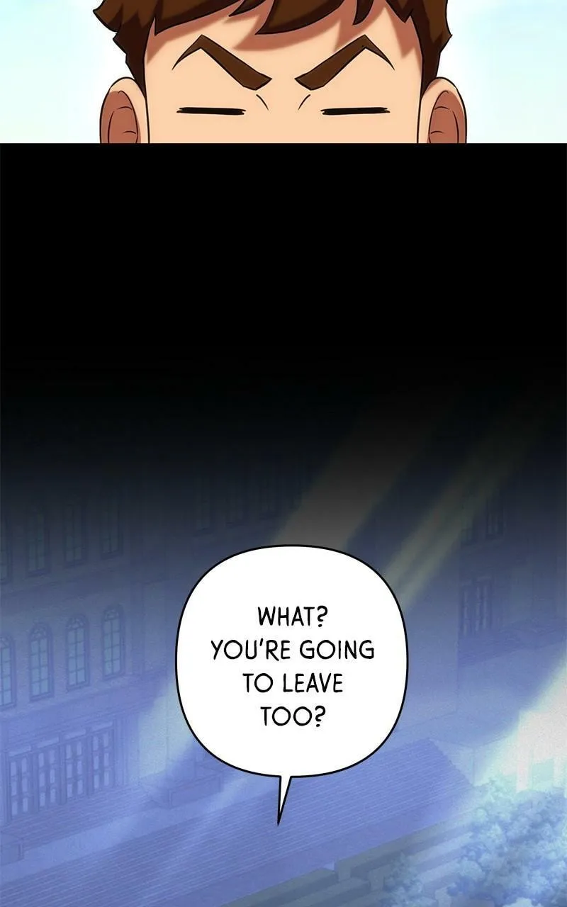 Surviving in the Shounen Manga Chapter 69 page 41 - 