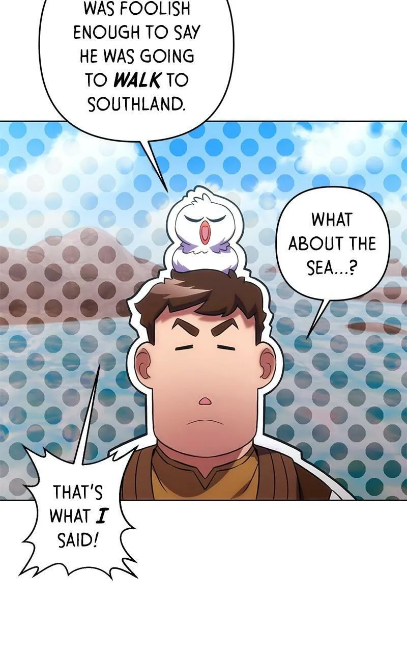 Surviving in the Shounen Manga Chapter 69 page 47 - 