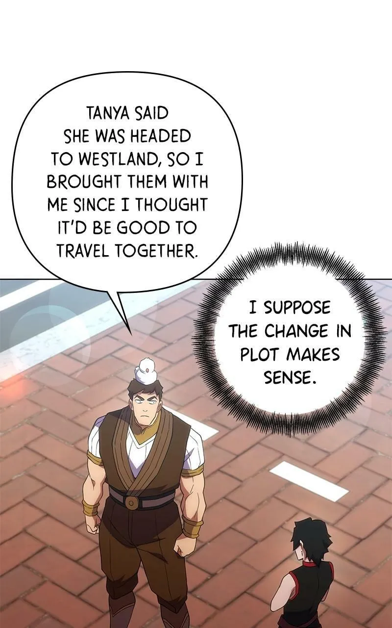 Surviving in the Shounen Manga Chapter 69 page 48 - 