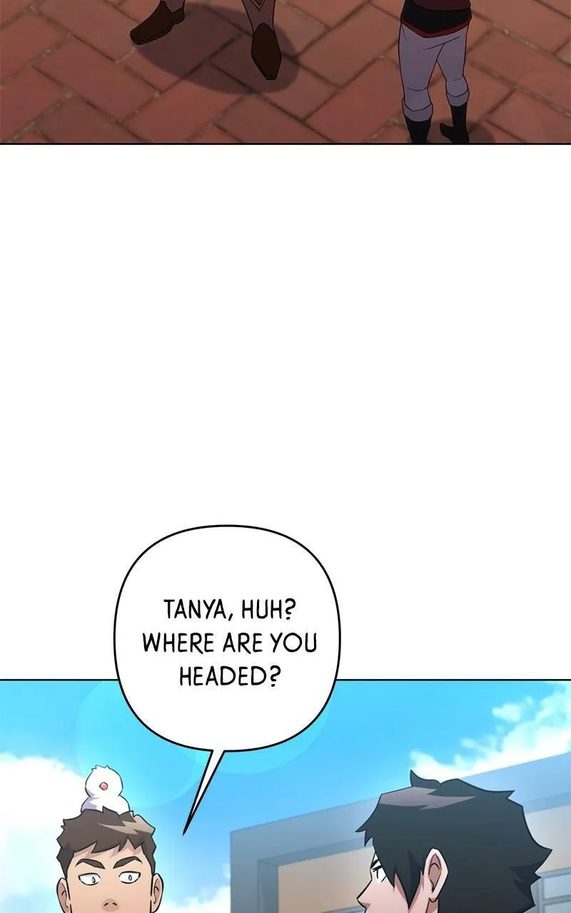 Surviving in the Shounen Manga Chapter 69 page 49 - 