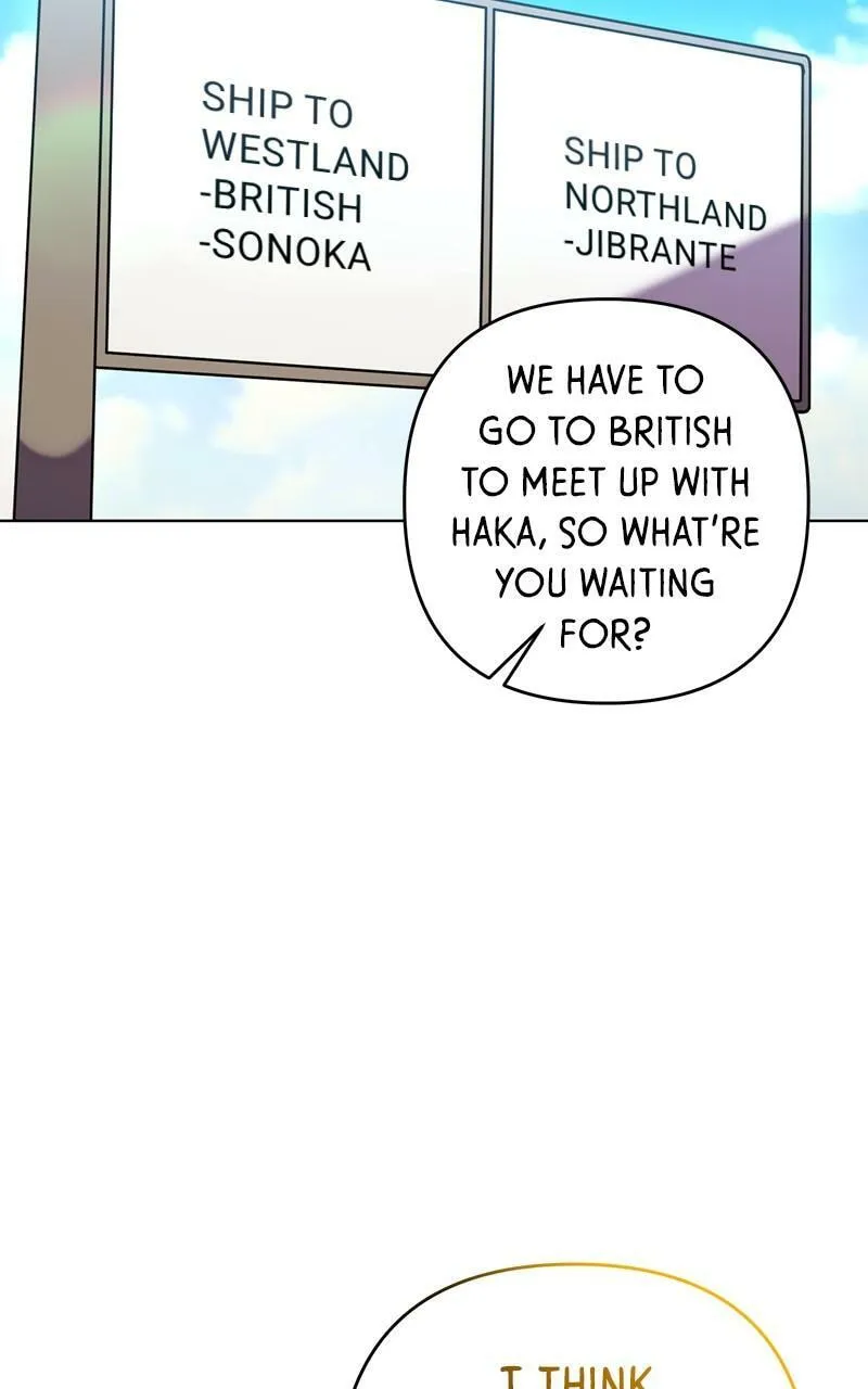 Surviving in the Shounen Manga Chapter 69 page 6 - 