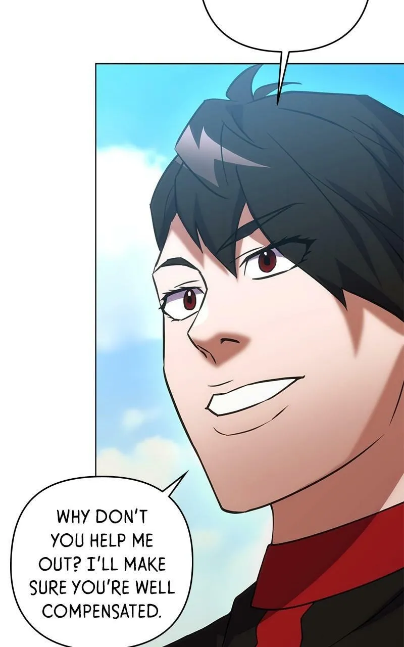 Surviving in the Shounen Manga Chapter 69 page 51 - 