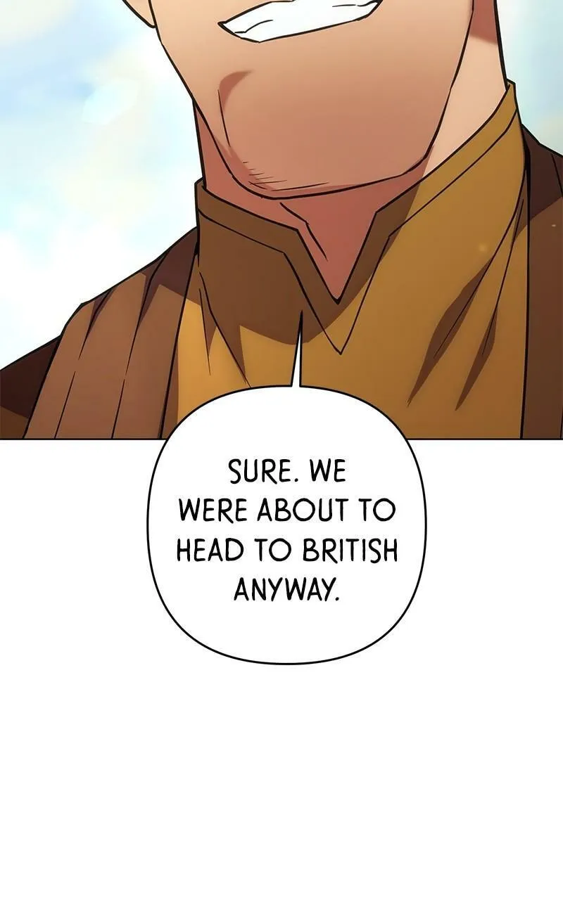 Surviving in the Shounen Manga Chapter 69 page 54 - 