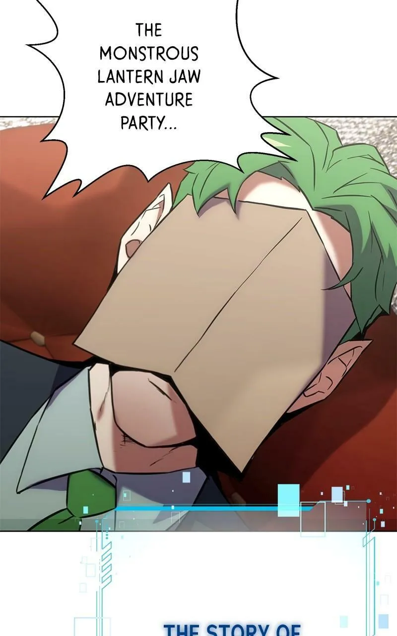Surviving in the Shounen Manga Chapter 69 page 59 - 