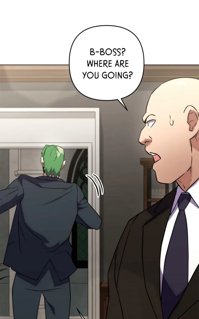 Surviving in the Shounen Manga Chapter 69 page 67 - 