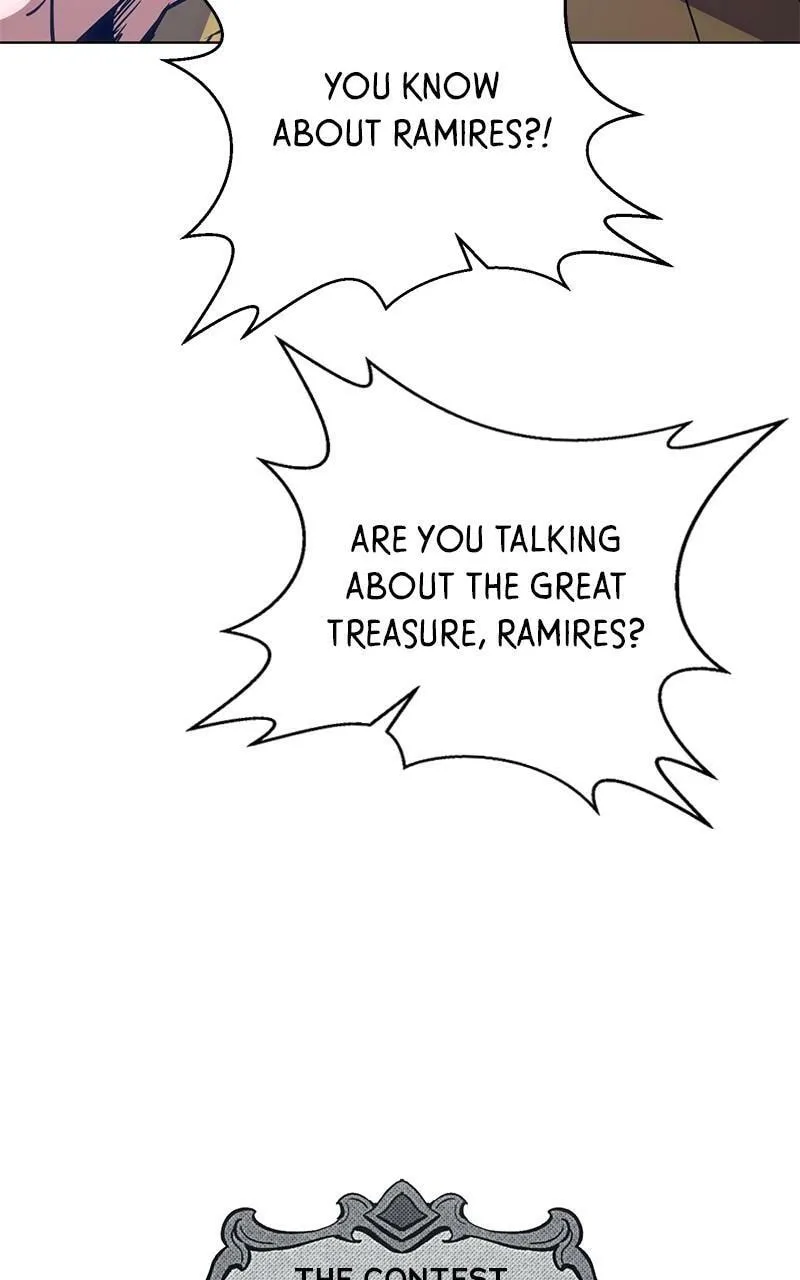 Surviving in the Shounen Manga Chapter 69 page 8 - 