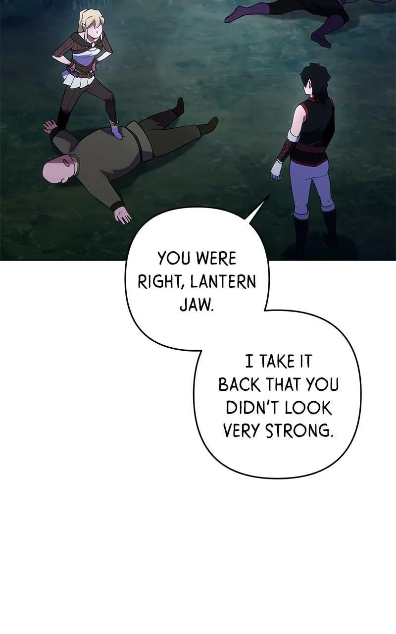Surviving in the Shounen Manga Chapter 69 page 77 - 