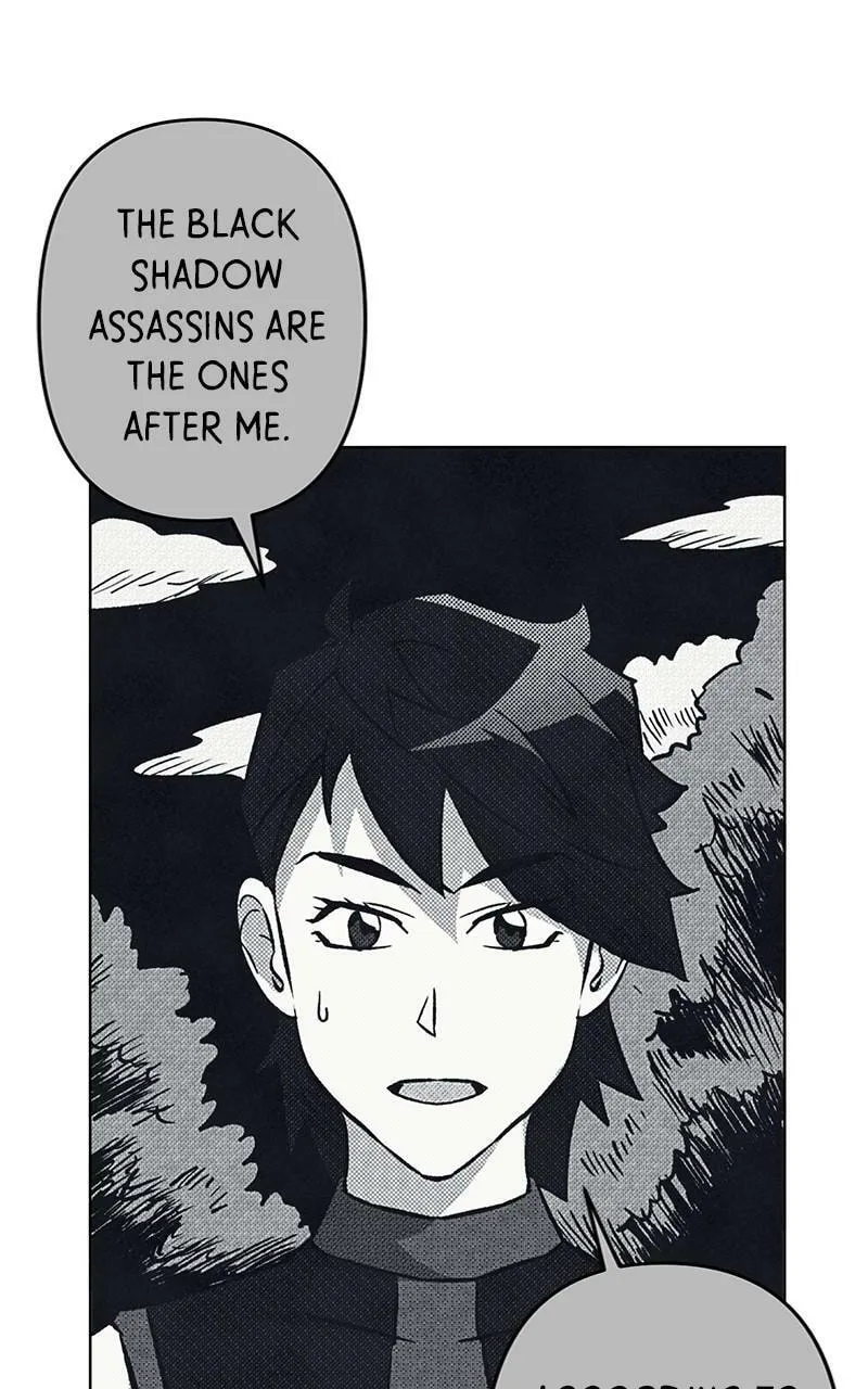Surviving in the Shounen Manga Chapter 69 page 78 - 