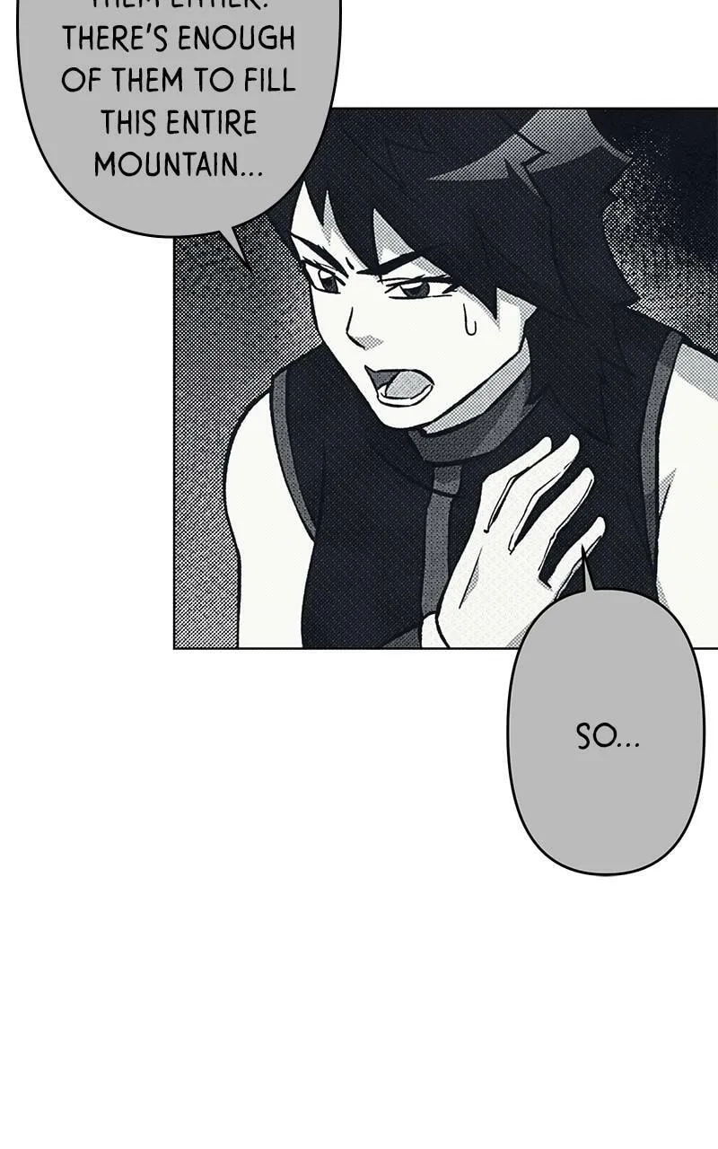 Surviving in the Shounen Manga Chapter 69 page 80 - 