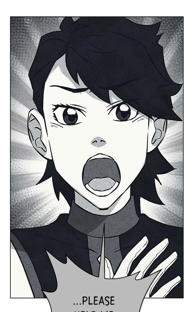Surviving in the Shounen Manga Chapter 69 page 81 - 