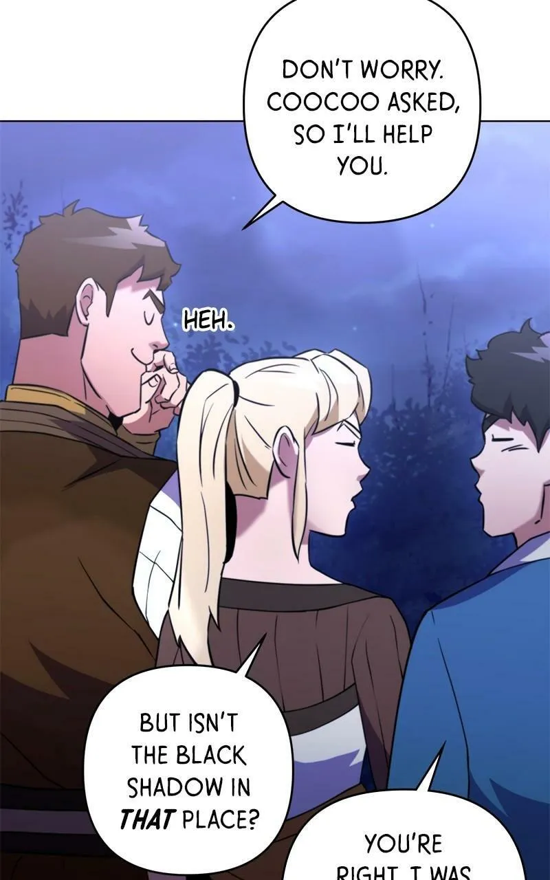 Surviving in the Shounen Manga Chapter 69 page 84 - 