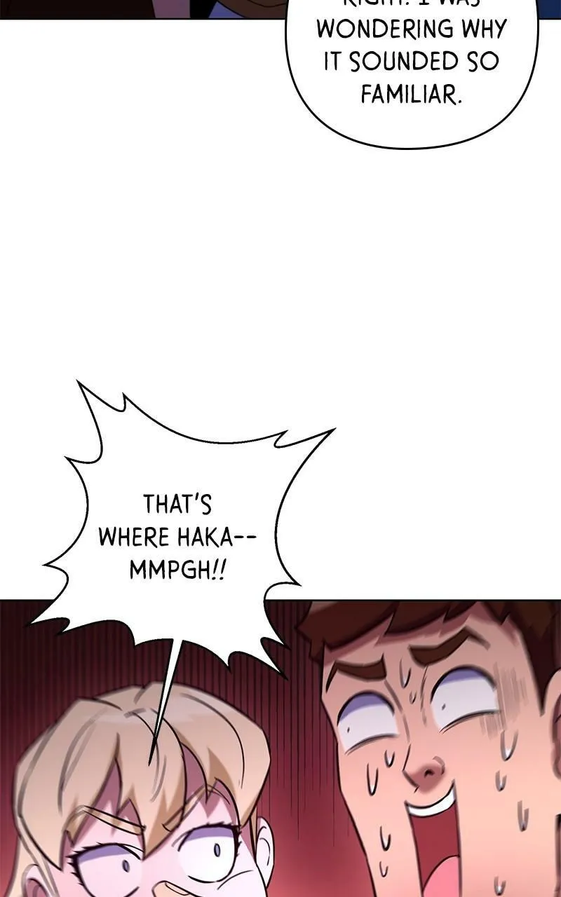 Surviving in the Shounen Manga Chapter 69 page 85 - 