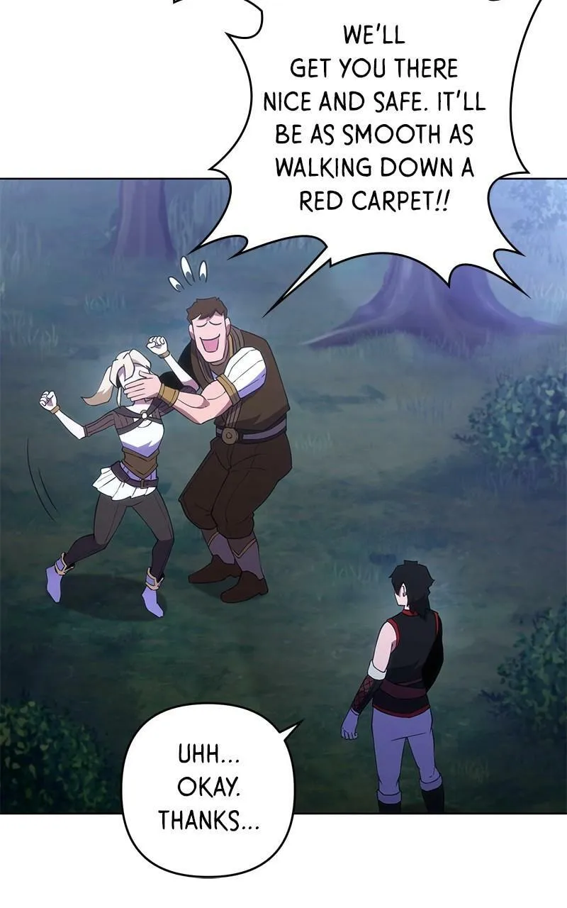 Surviving in the Shounen Manga Chapter 69 page 87 - 