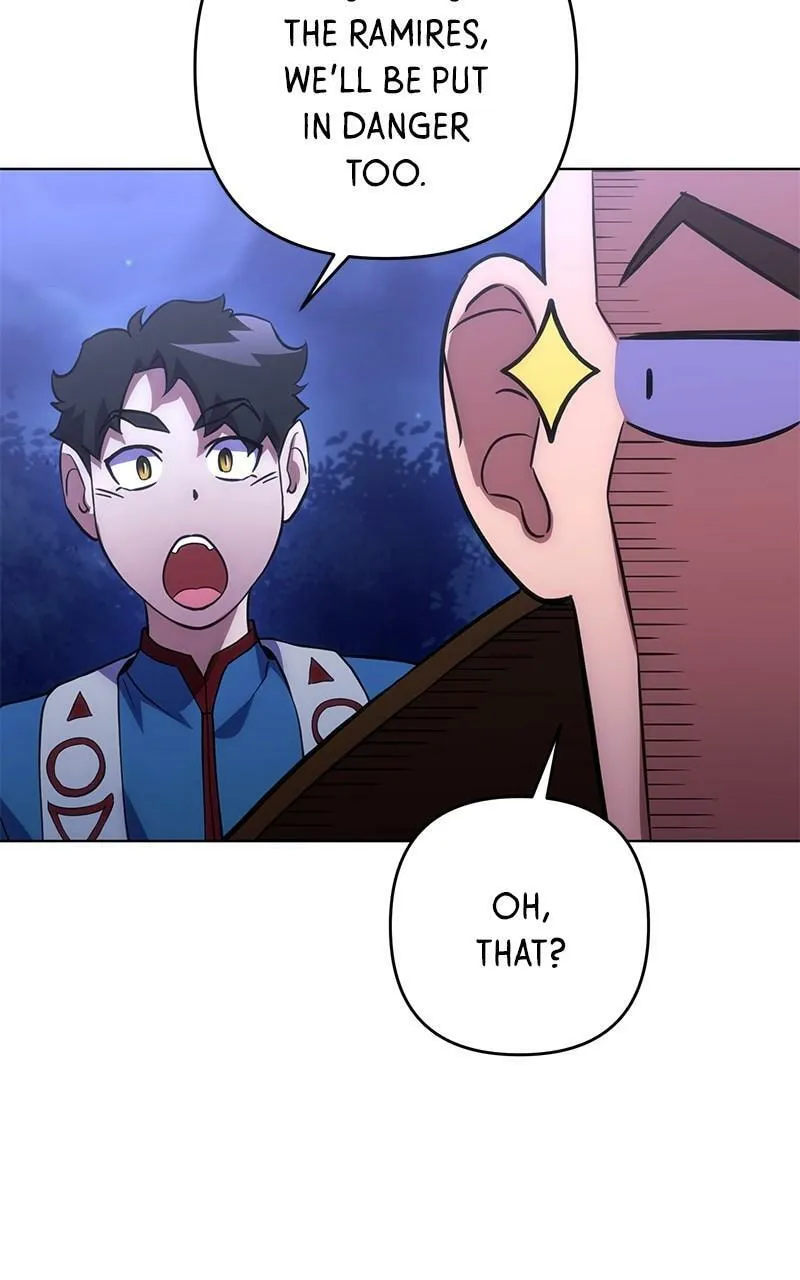 Surviving in the Shounen Manga Chapter 69 page 90 - 