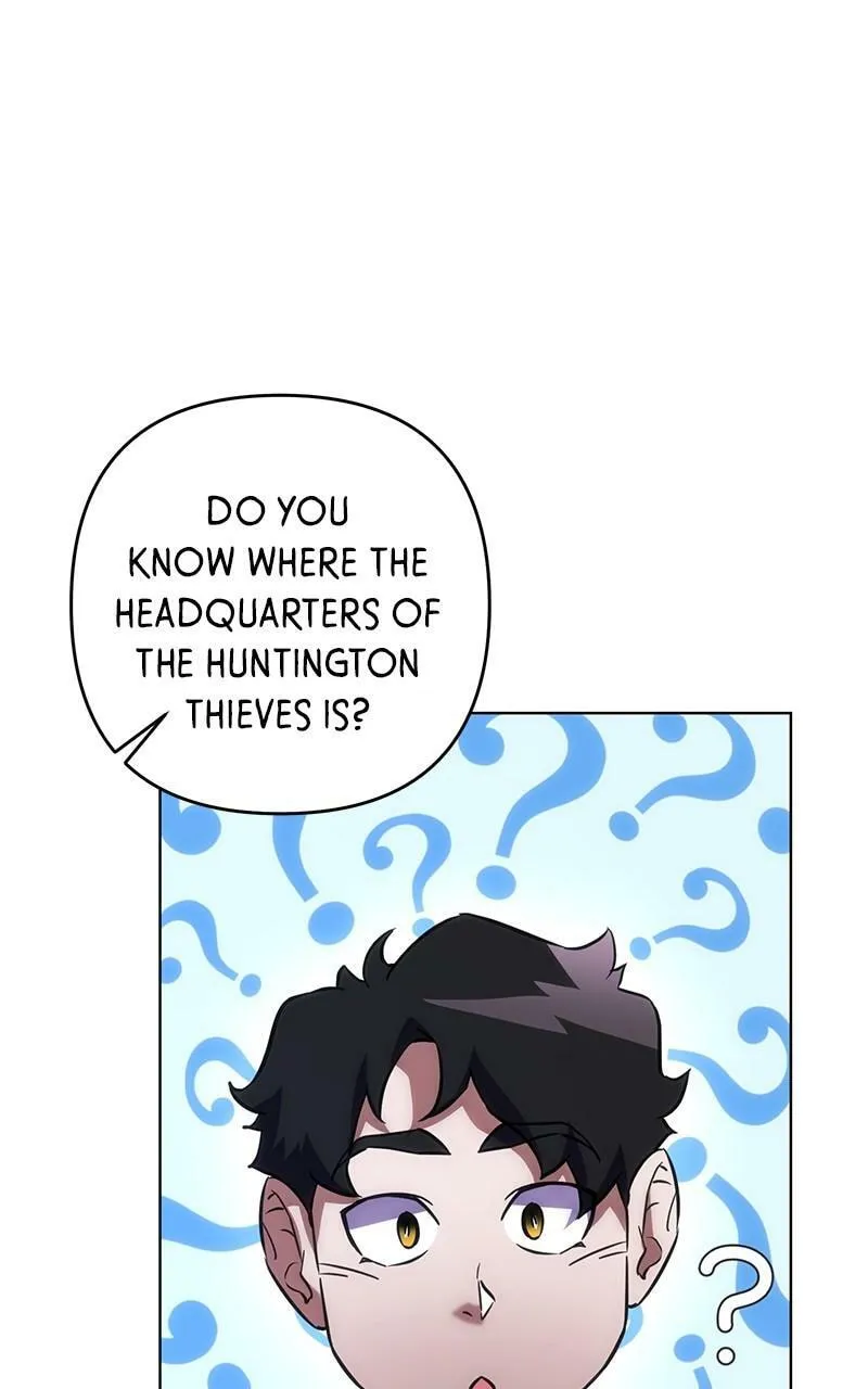 Surviving in the Shounen Manga Chapter 69 page 91 - 
