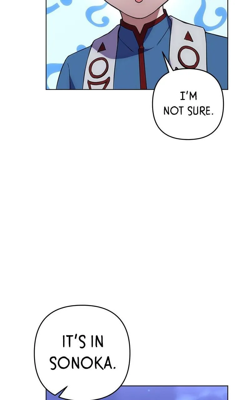 Surviving in the Shounen Manga Chapter 69 page 92 - 