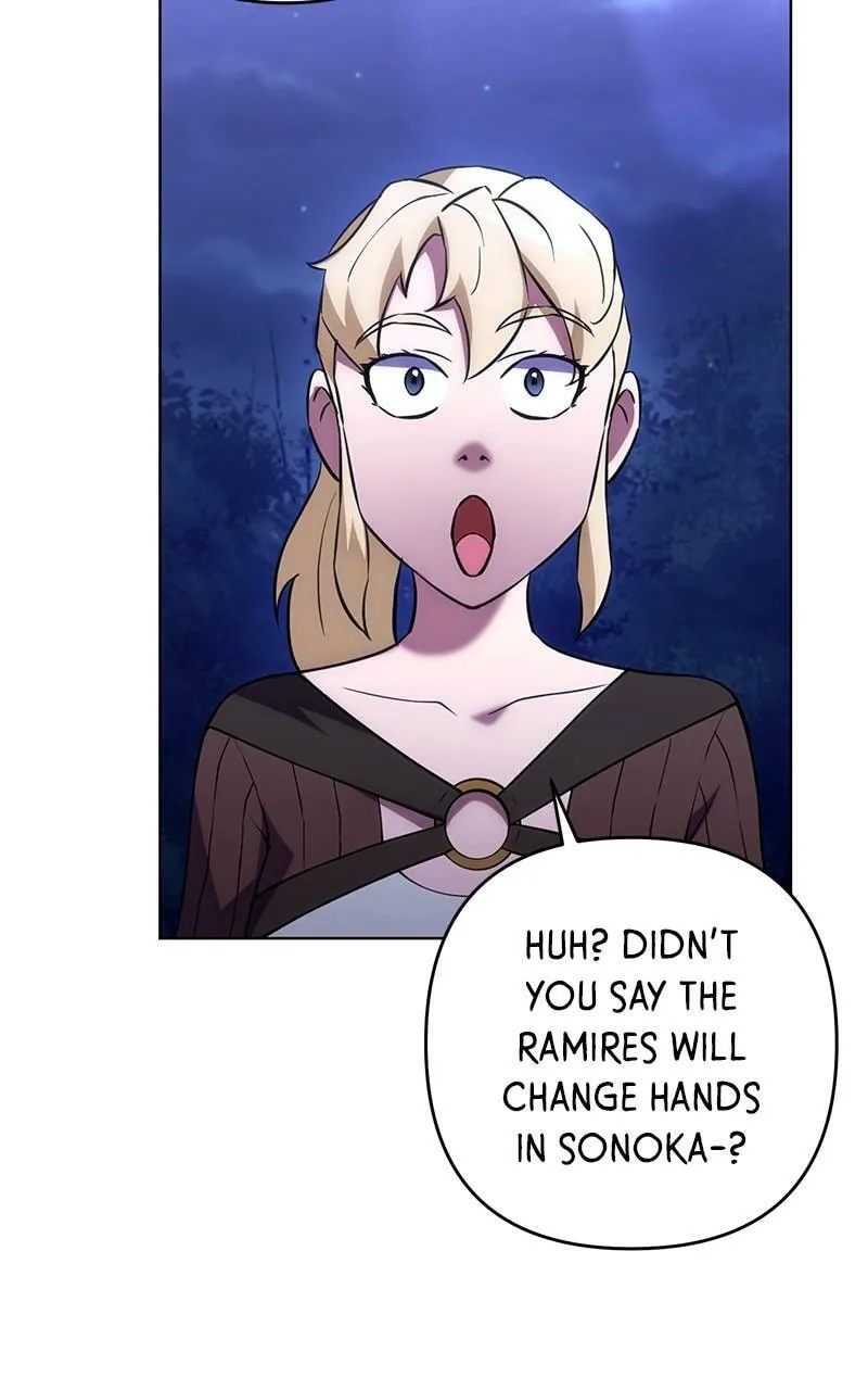Surviving in the Shounen Manga Chapter 69 page 93 - 