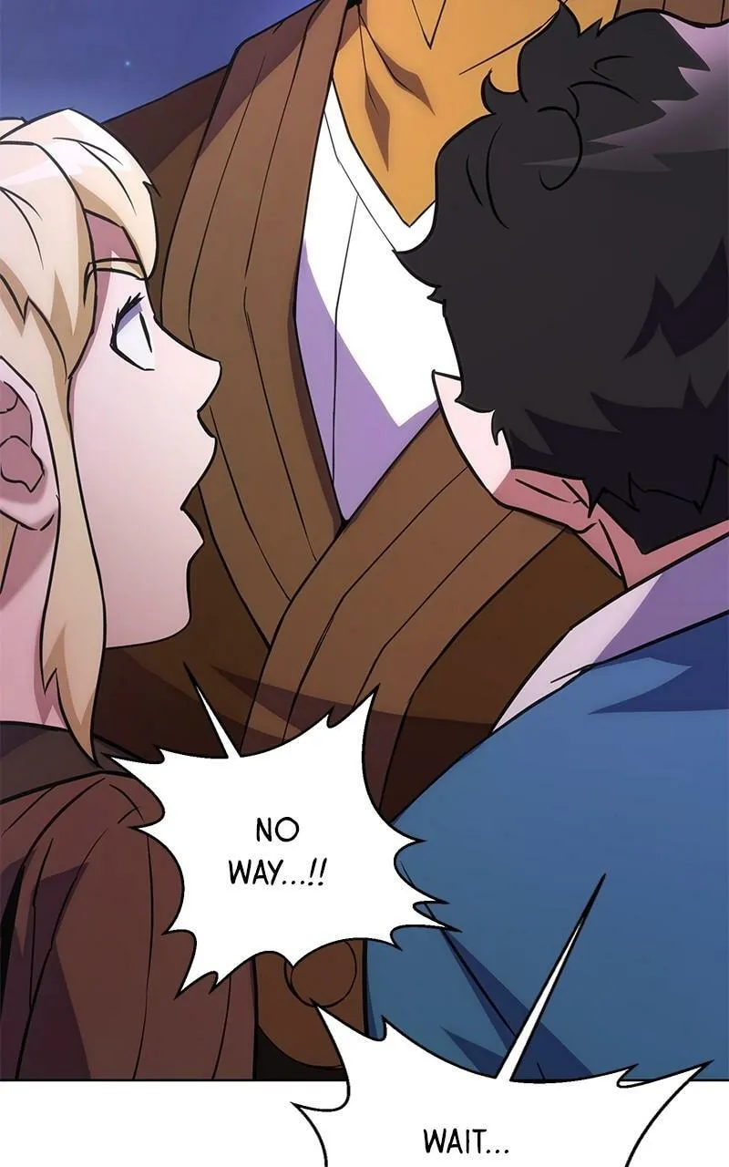 Surviving in the Shounen Manga Chapter 69 page 95 - 