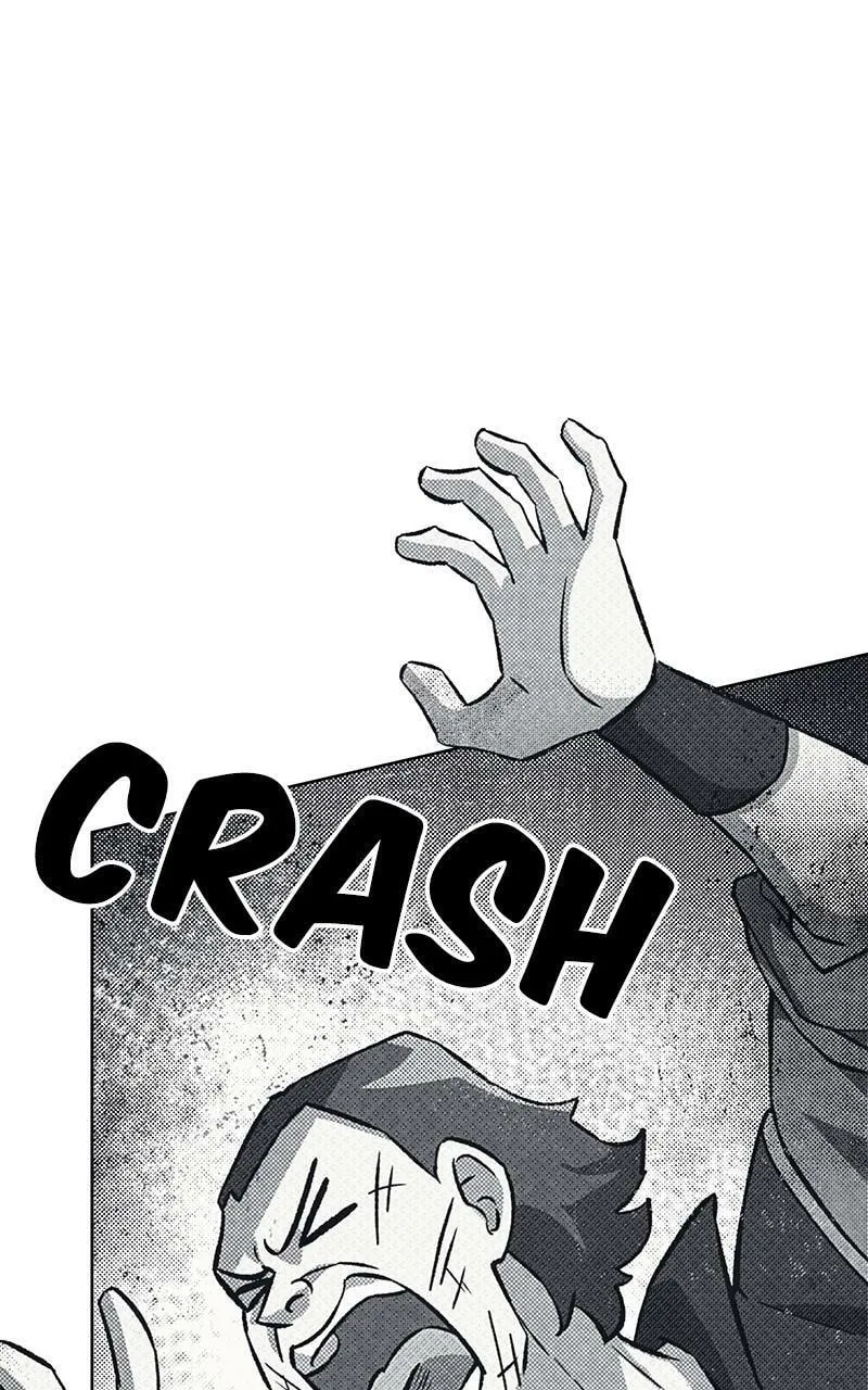 Surviving in the Shounen Manga Chapter 70 page 1 - 