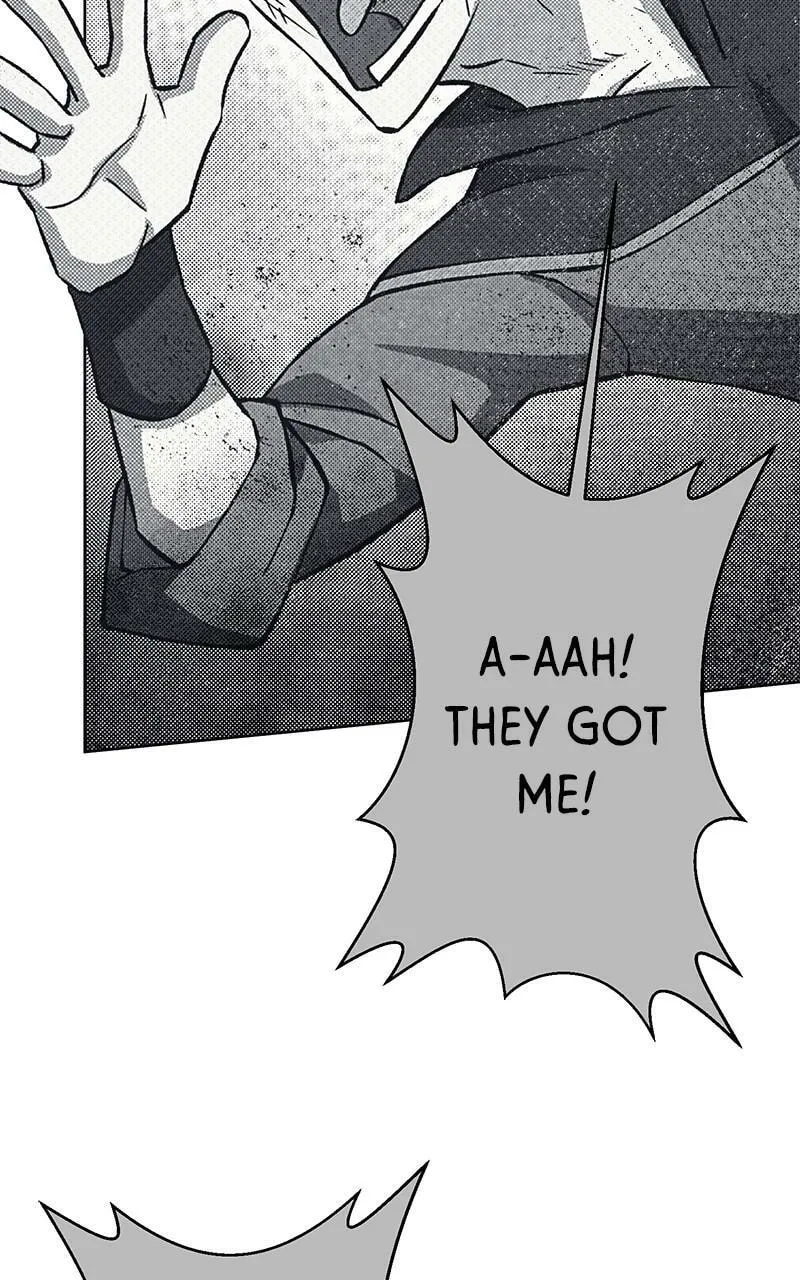 Surviving in the Shounen Manga Chapter 70 page 2 - 