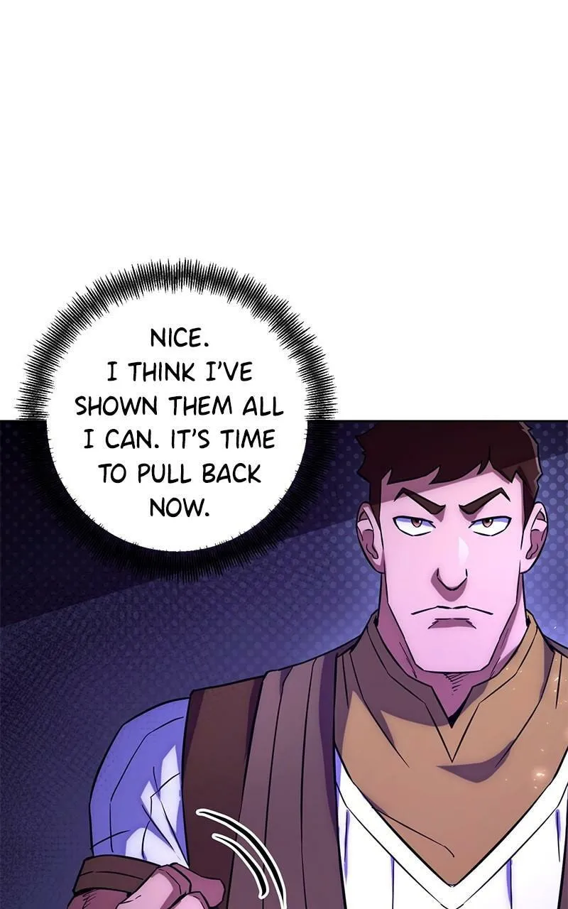 Surviving in the Shounen Manga Chapter 70 page 16 - 