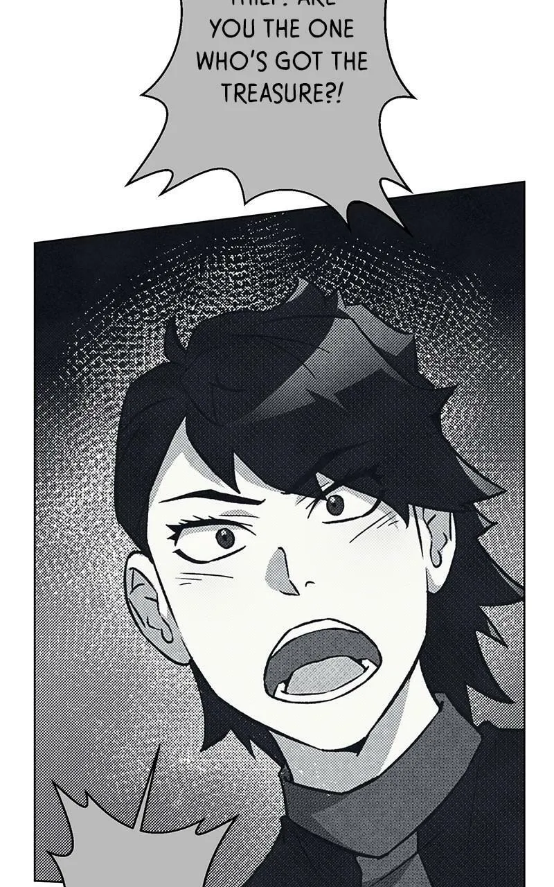 Surviving in the Shounen Manga Chapter 70 page 18 - 
