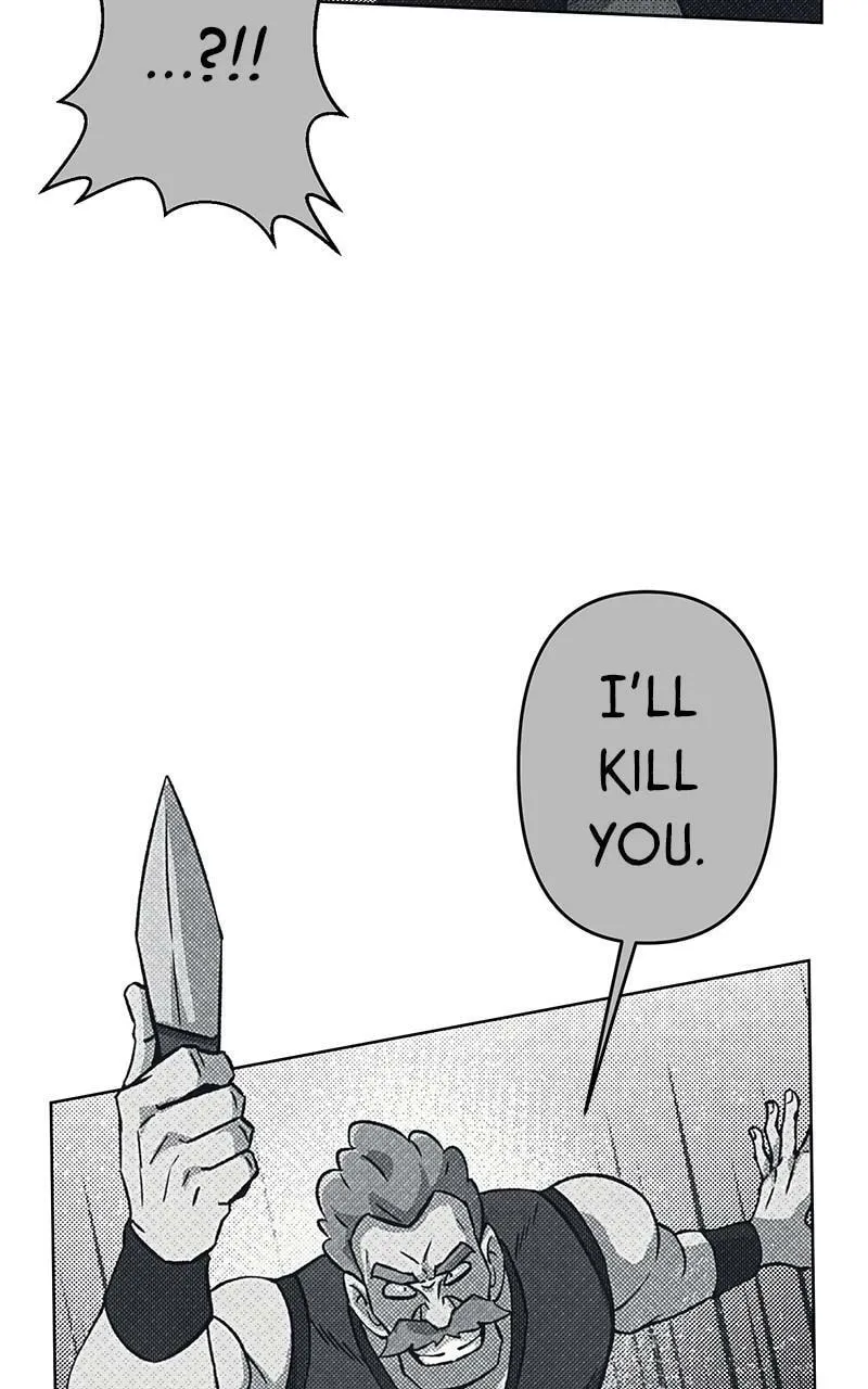 Surviving in the Shounen Manga Chapter 70 page 19 - 