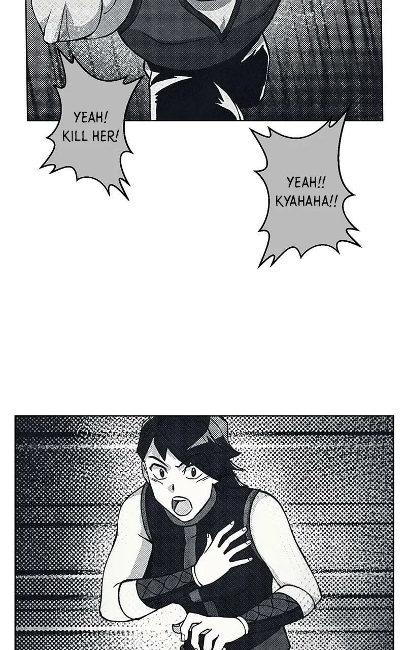 Surviving in the Shounen Manga Chapter 70 page 20 - 