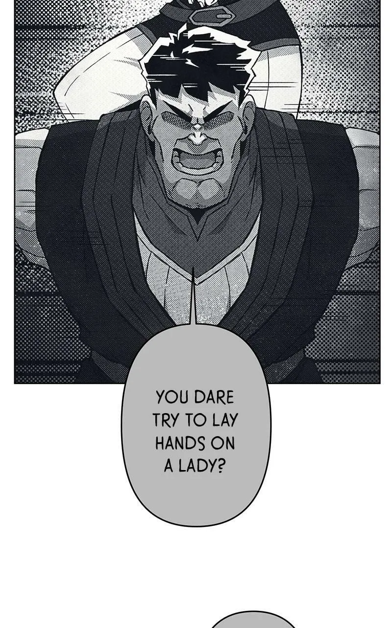 Surviving in the Shounen Manga Chapter 70 page 21 - 