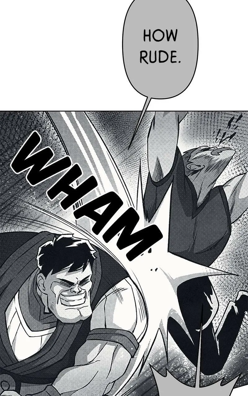 Surviving in the Shounen Manga Chapter 70 page 22 - 