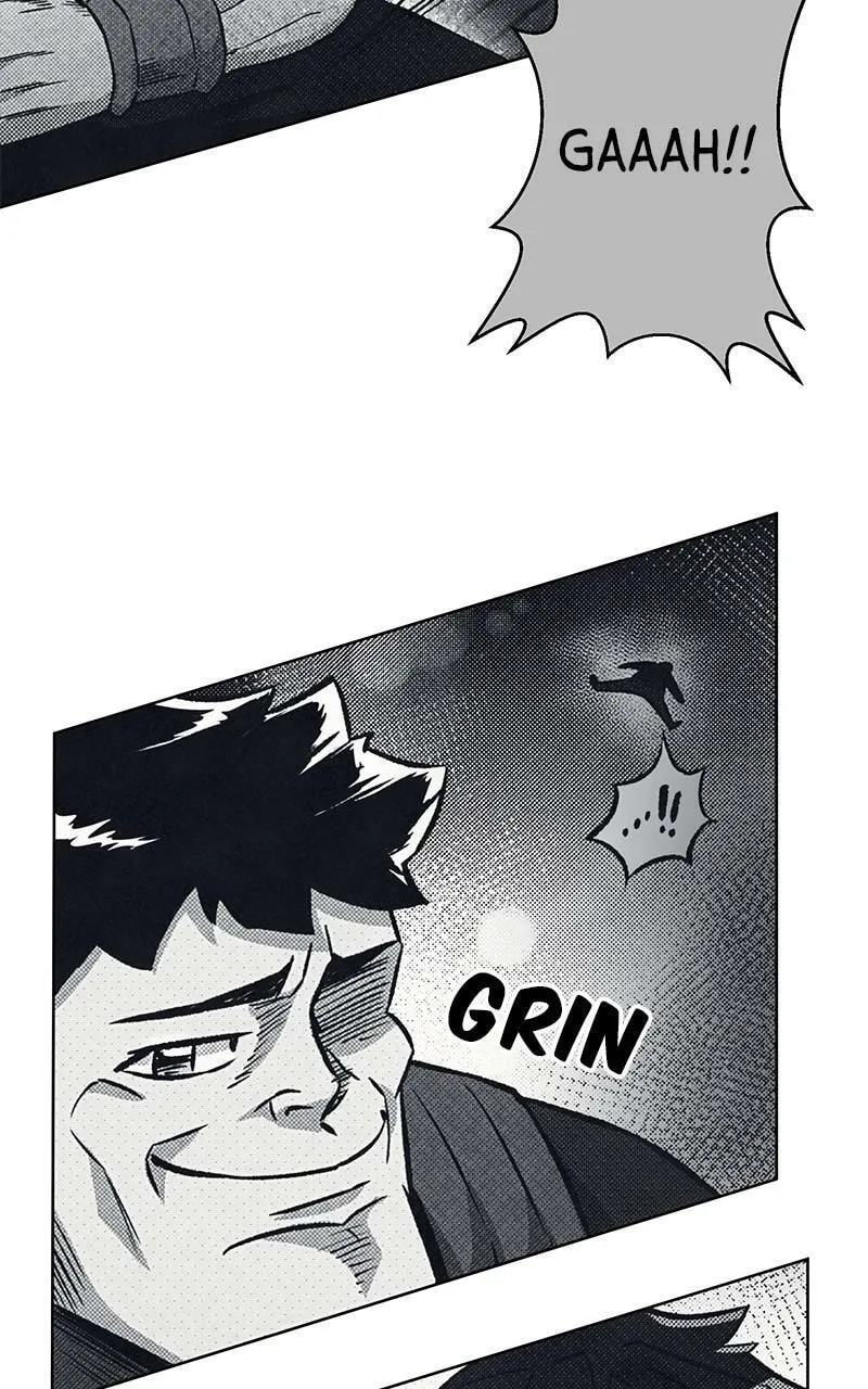 Surviving in the Shounen Manga Chapter 70 page 23 - 