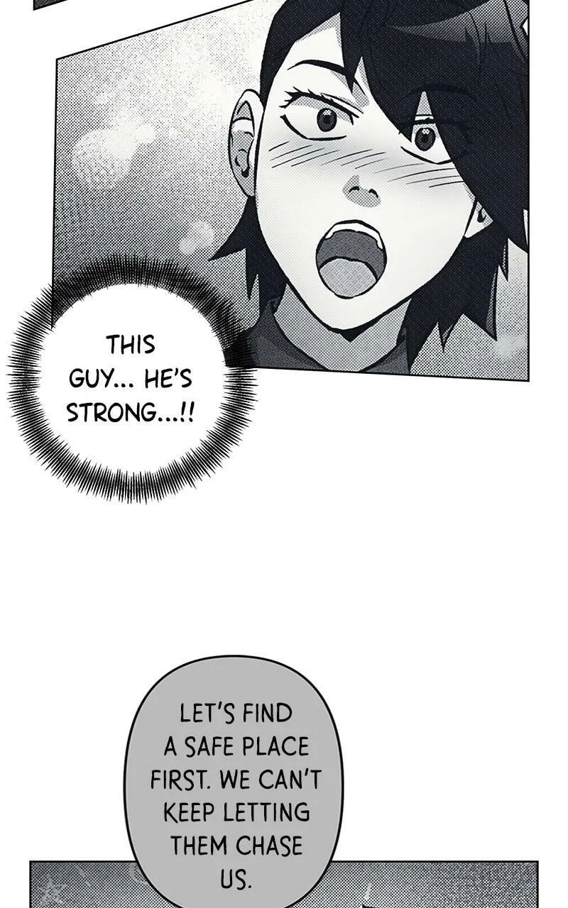 Surviving in the Shounen Manga Chapter 70 page 24 - 