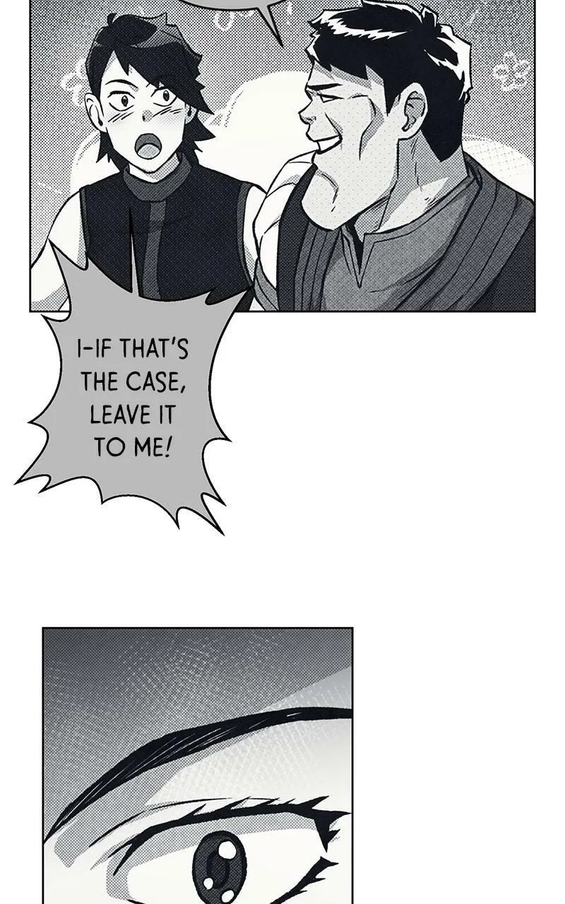Surviving in the Shounen Manga Chapter 70 page 25 - 