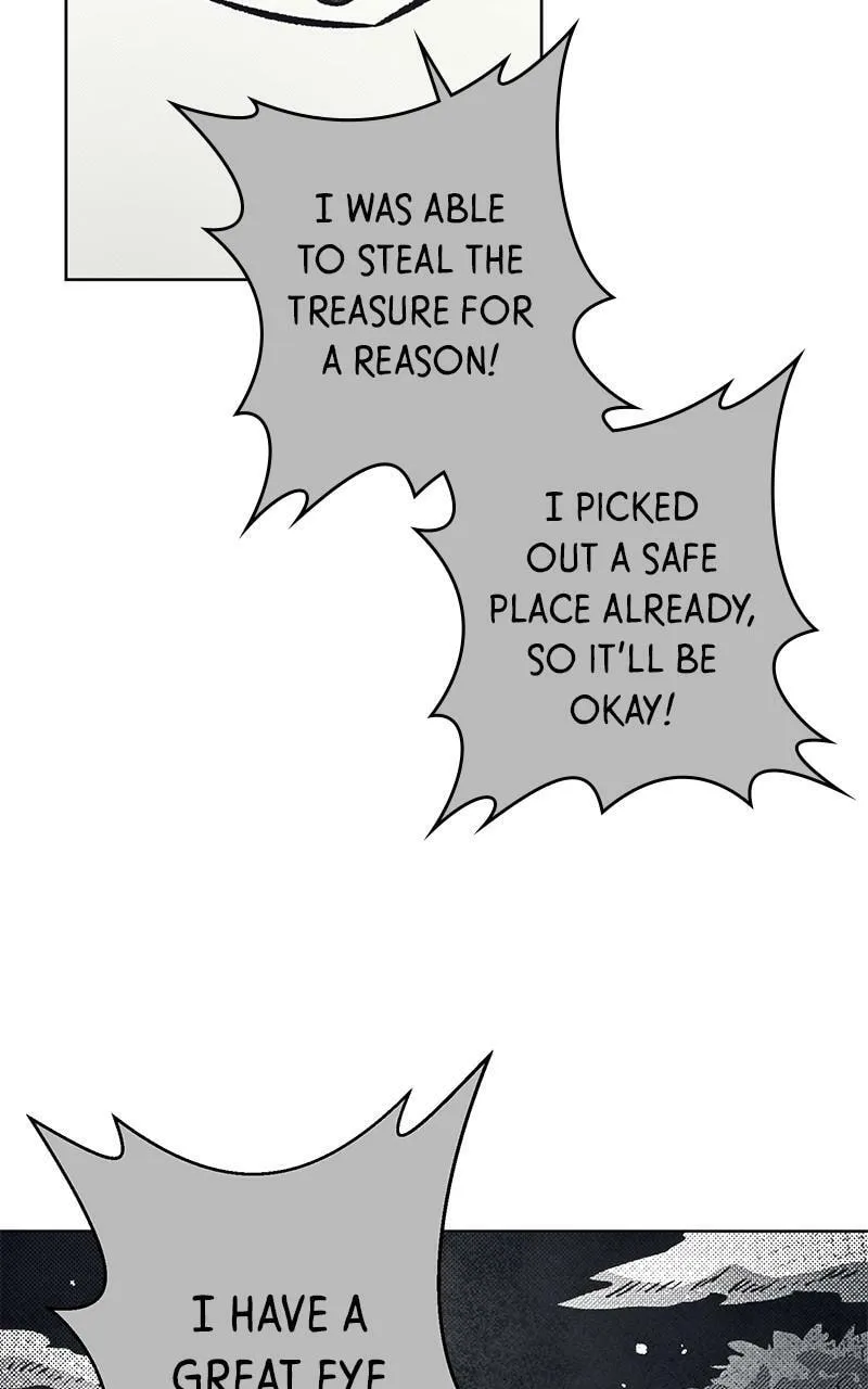 Surviving in the Shounen Manga Chapter 70 page 26 - 