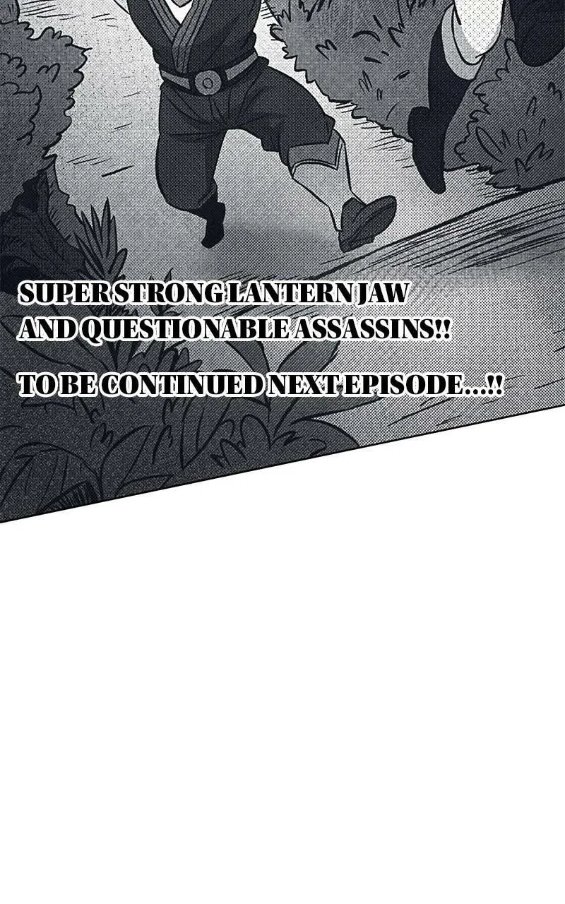 Surviving in the Shounen Manga Chapter 70 page 28 - 