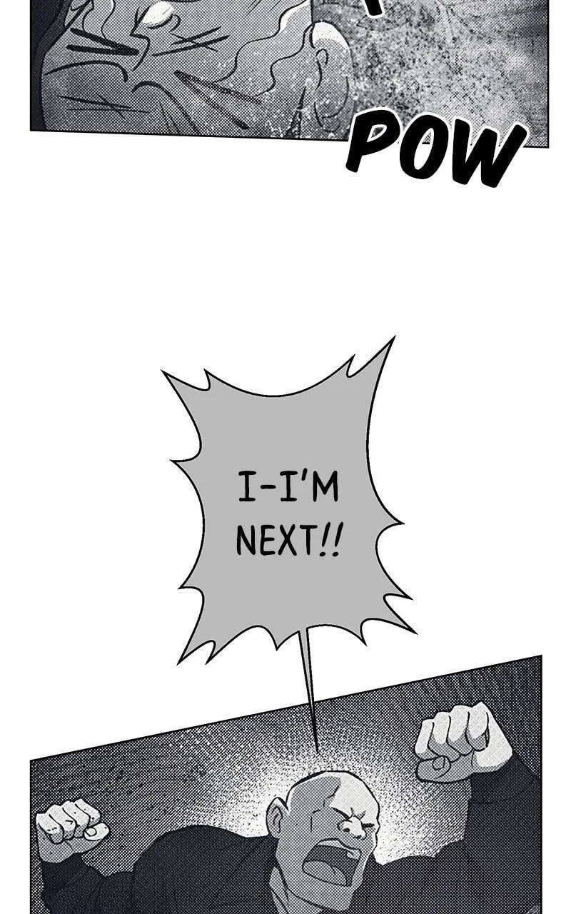 Surviving in the Shounen Manga Chapter 70 page 4 - 