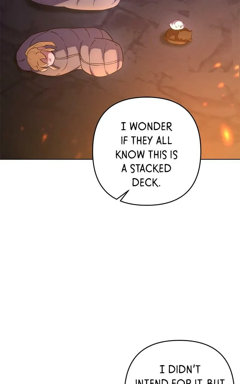 Surviving in the Shounen Manga Chapter 70 page 33 - 
