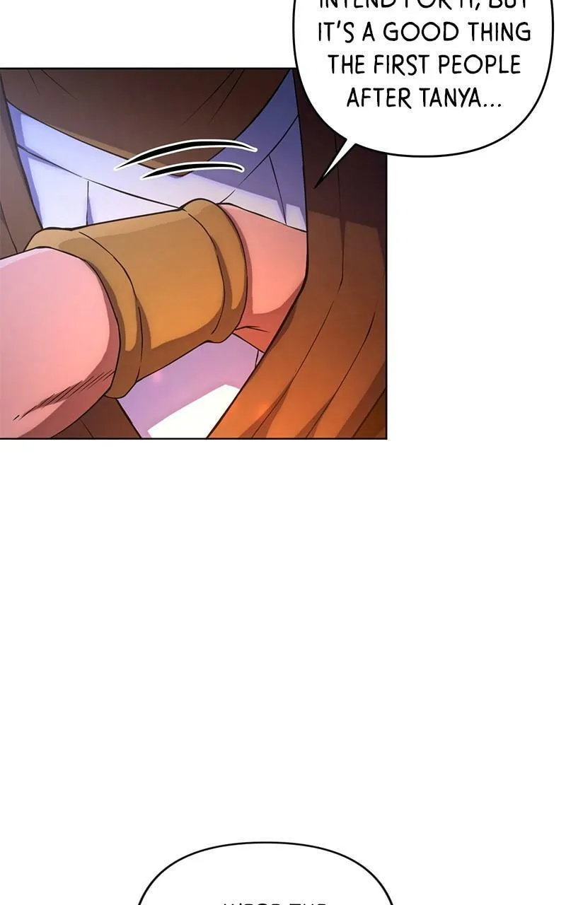 Surviving in the Shounen Manga Chapter 70 page 34 - 