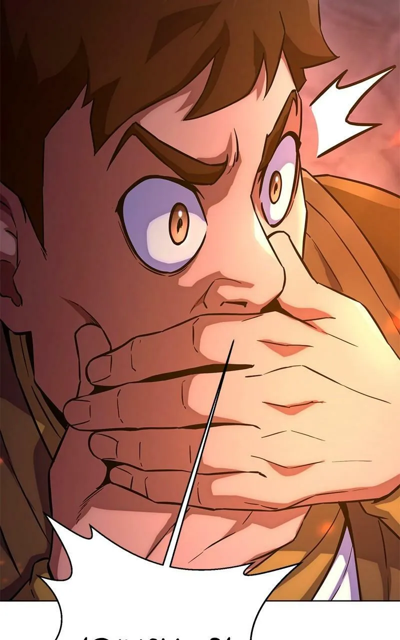 Surviving in the Shounen Manga Chapter 70 page 37 - 