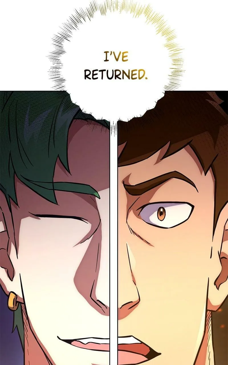 Surviving in the Shounen Manga Chapter 70 page 40 - 