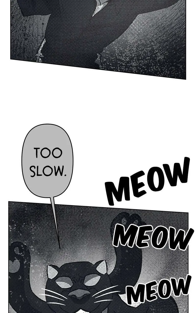 Surviving in the Shounen Manga Chapter 70 page 5 - 