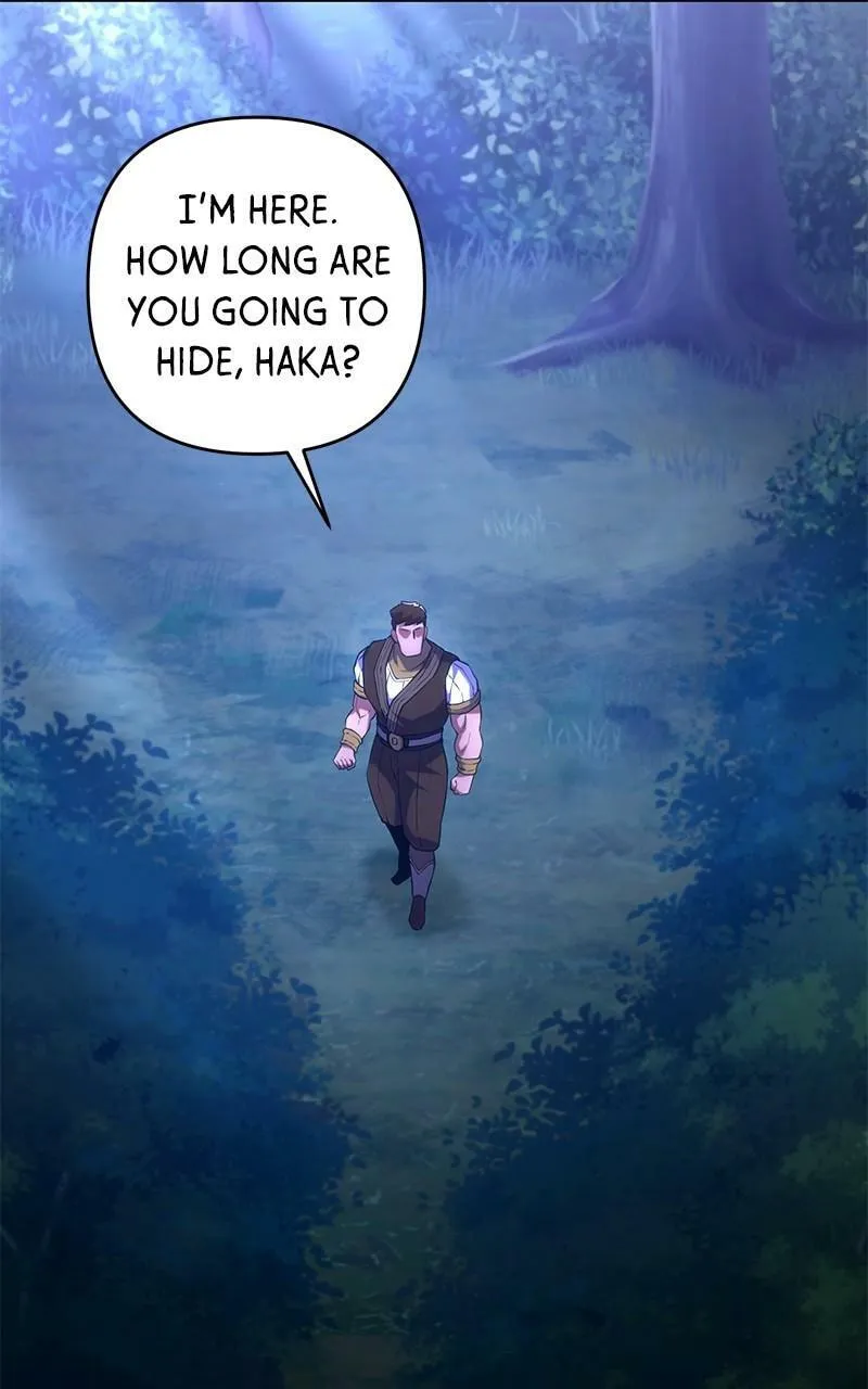 Surviving in the Shounen Manga Chapter 70 page 44 - 