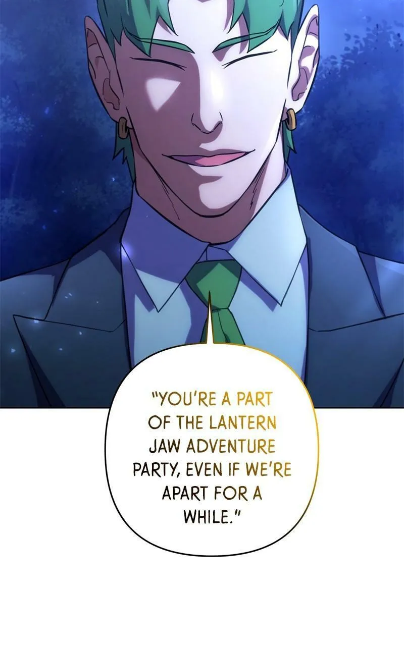 Surviving in the Shounen Manga Chapter 70 page 47 - 