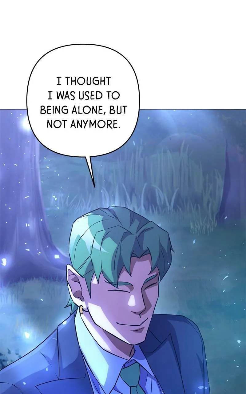 Surviving in the Shounen Manga Chapter 70 page 53 - 