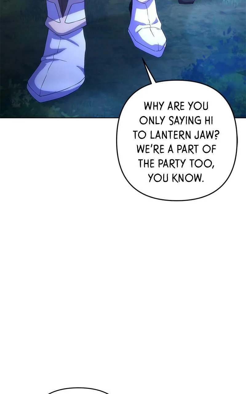 Surviving in the Shounen Manga Chapter 70 page 56 - 