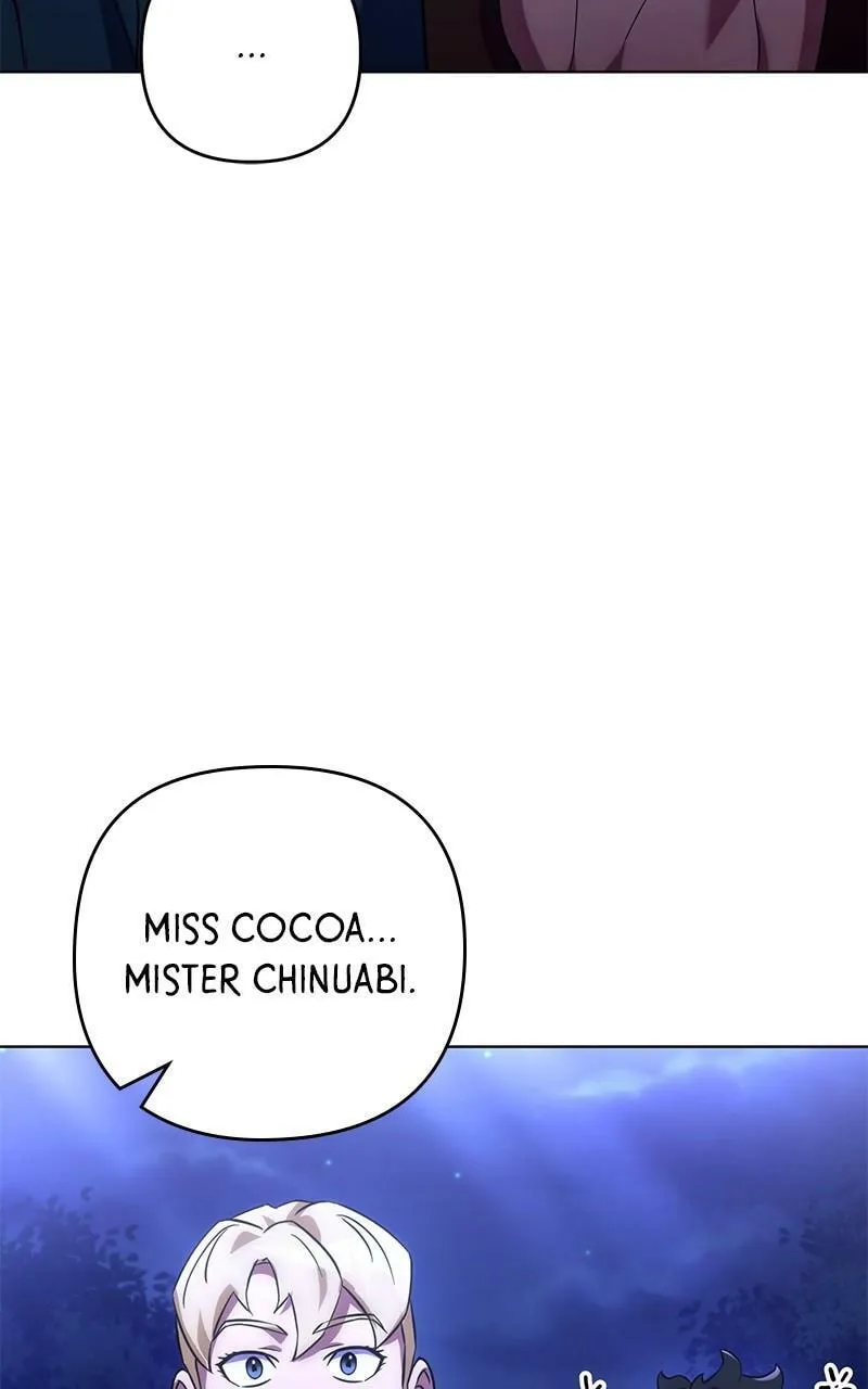 Surviving in the Shounen Manga Chapter 70 page 58 - 