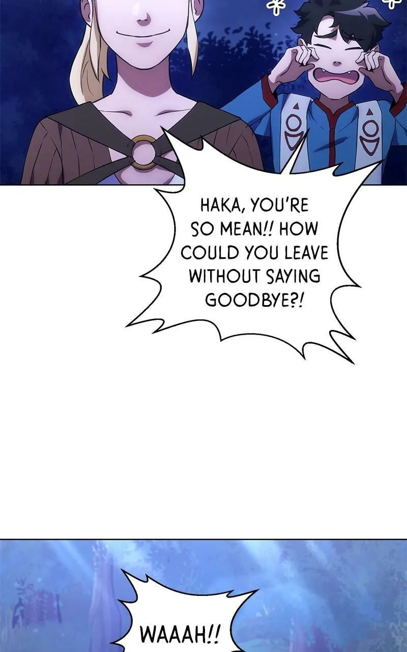 Surviving in the Shounen Manga Chapter 70 page 59 - 