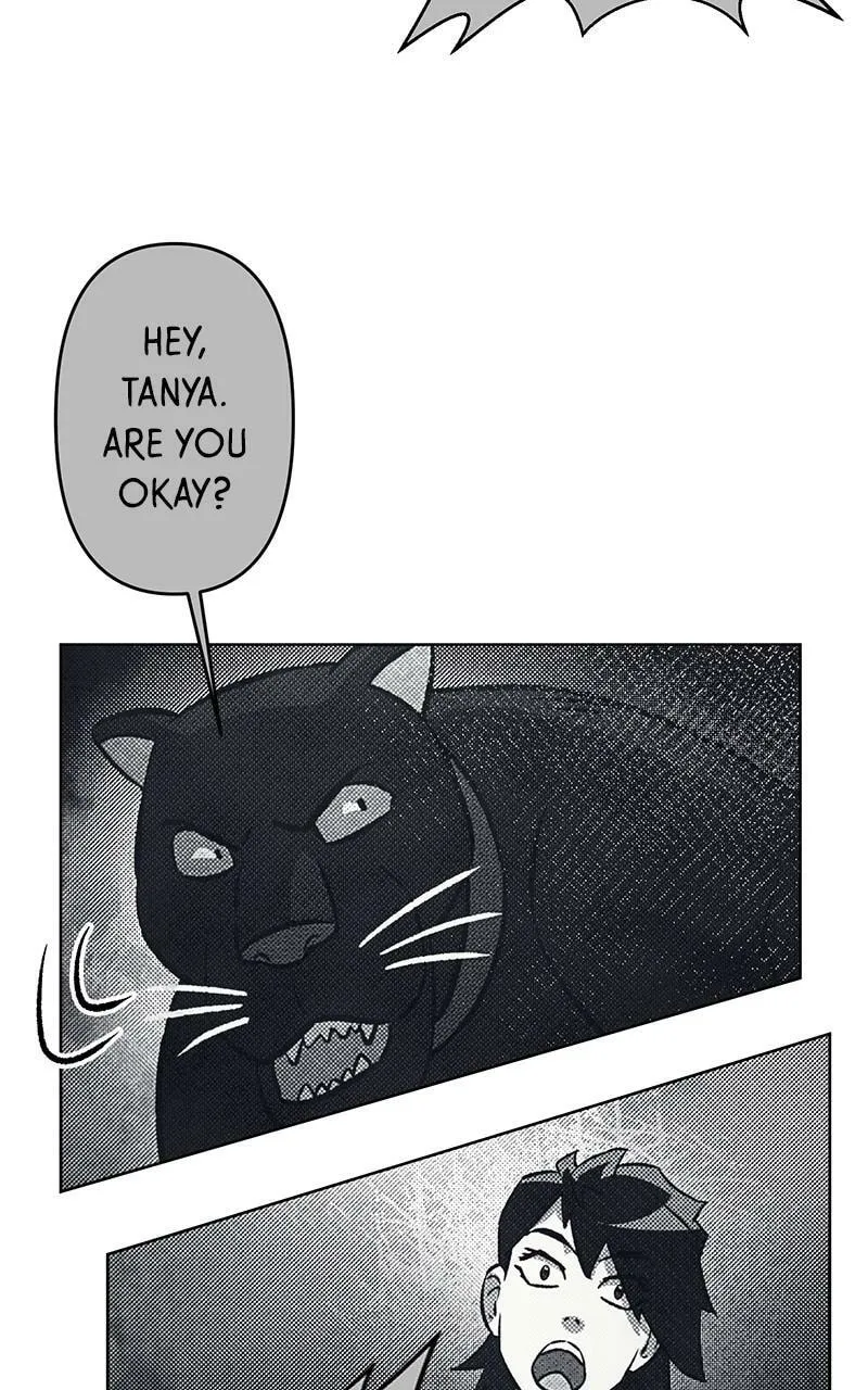 Surviving in the Shounen Manga Chapter 70 page 7 - 