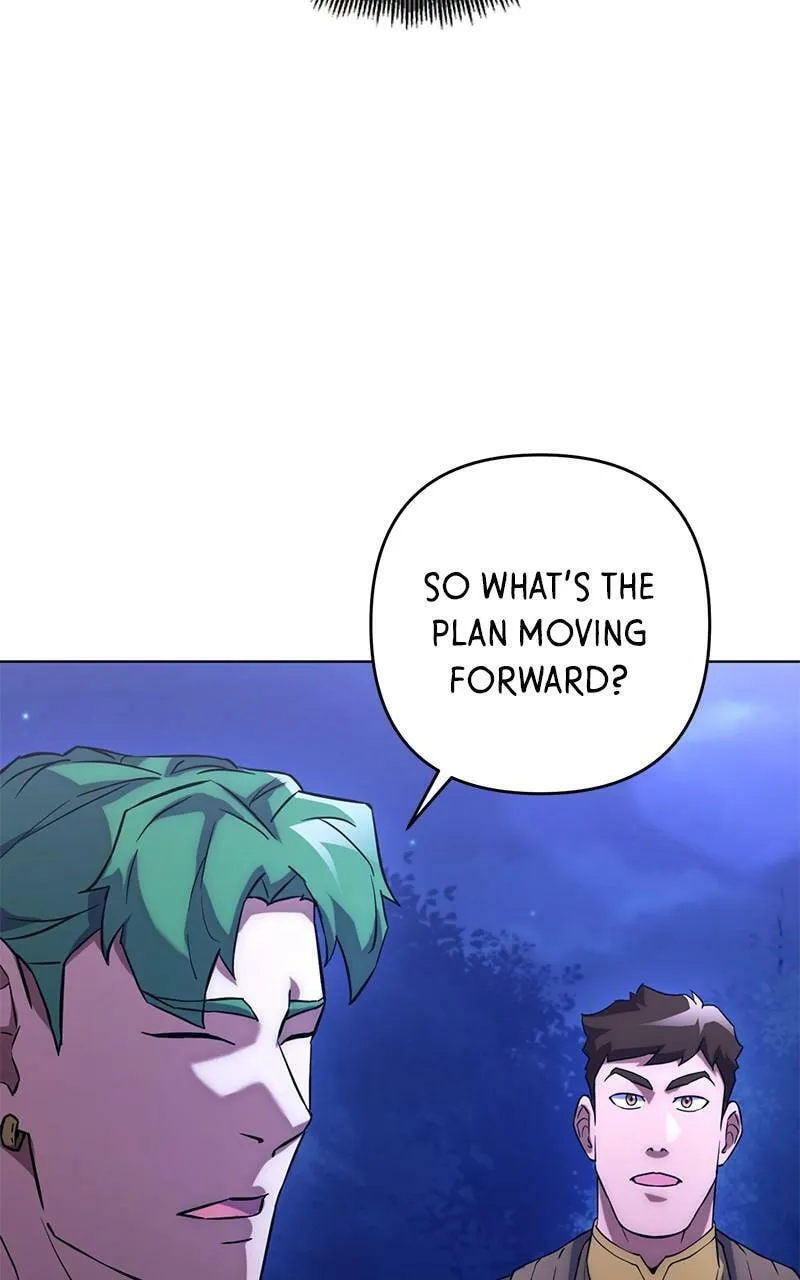 Surviving in the Shounen Manga Chapter 70 page 69 - 