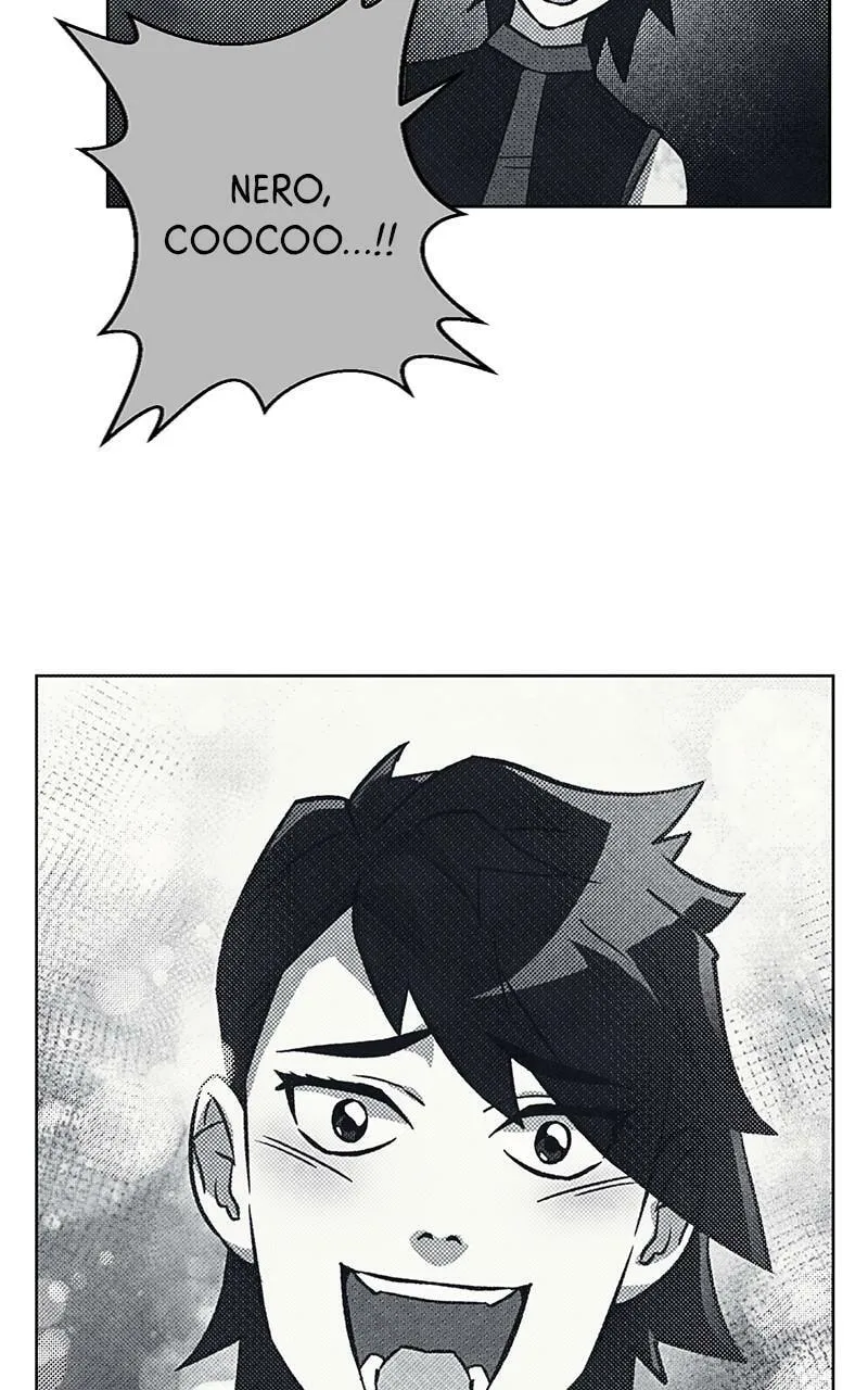 Surviving in the Shounen Manga Chapter 70 page 8 - 